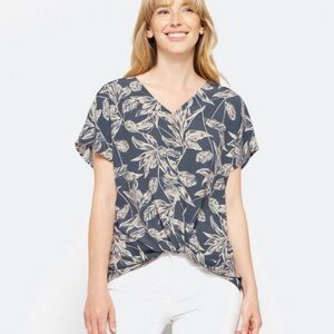 Beacon Dolman Top